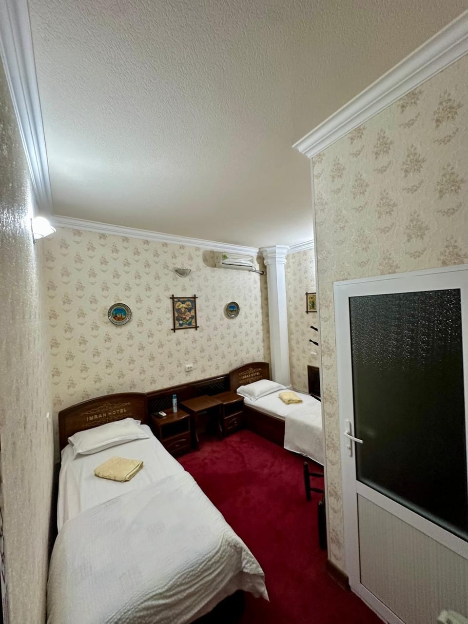 Imran Guest House Bed and Breakfast in Europe