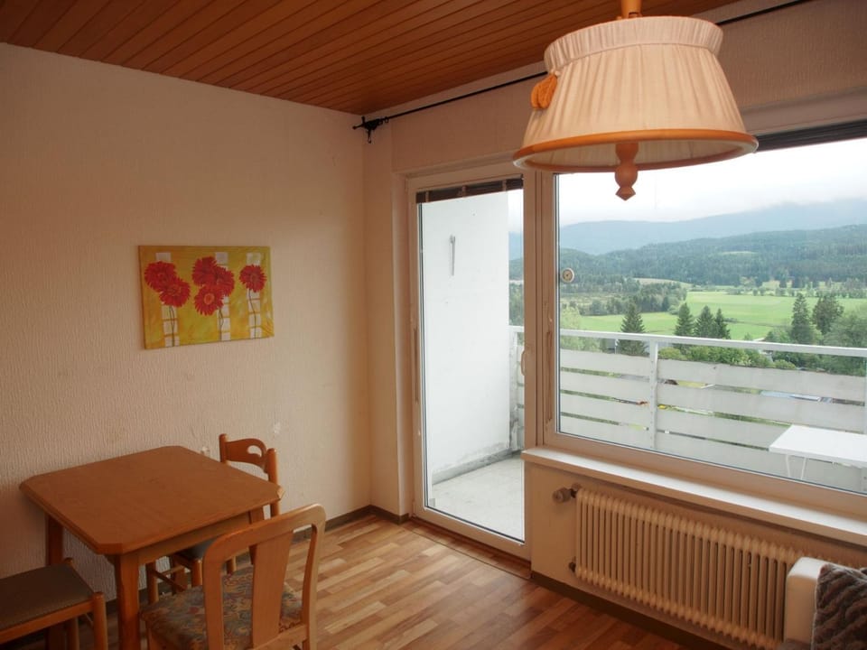 Mountain View Apartment Apartment in Salzburgerland