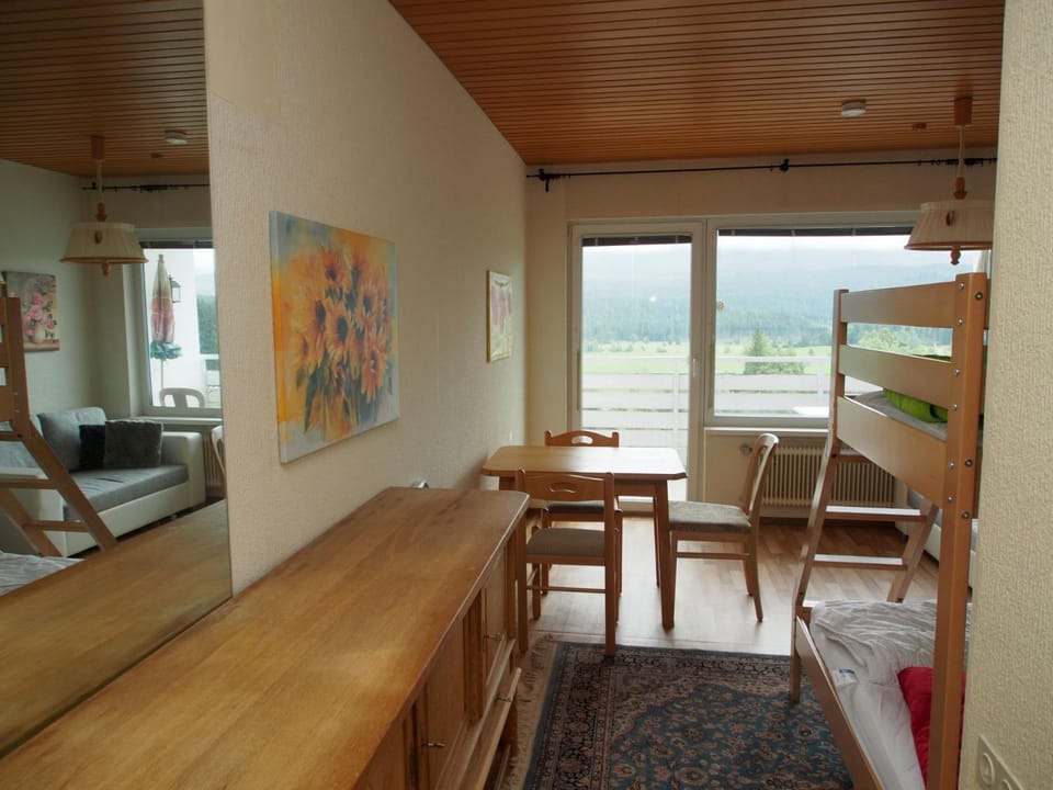Mountain View Apartment Apartment in Salzburgerland