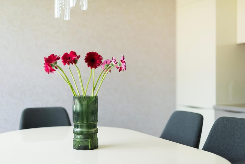 Centrinė aikštė Apartment in Klaipėda County, Lithuania