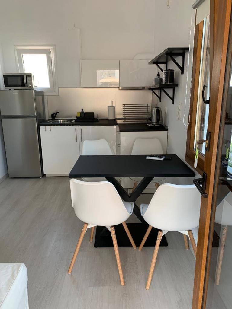 Zuzanna Apartment Apartment in Sporades, Greece