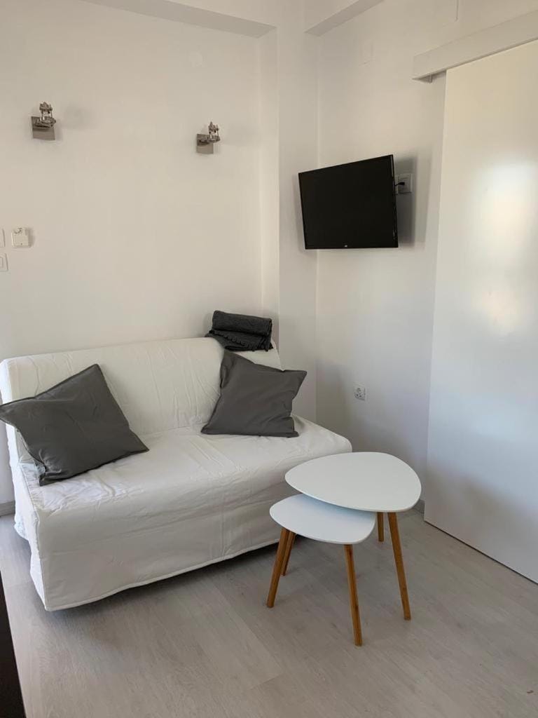 Zuzanna Apartment Apartment in Sporades, Greece