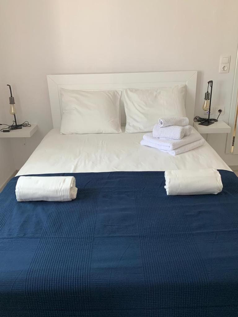 Zuzanna Apartment Apartment in Sporades, Greece