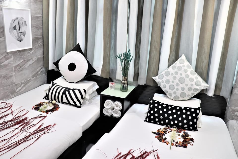 W's Lounge Bed and Breakfast in Hong Kong