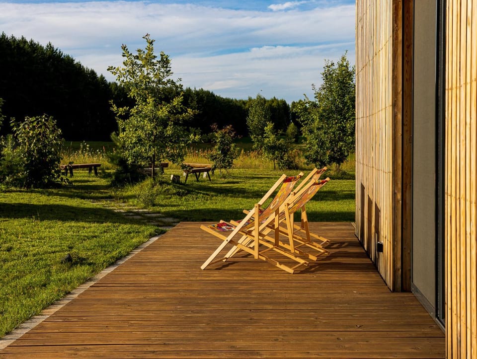 Spring, View (from property/room), Balcony/Terrace, Balcony/Terrace, Garden view