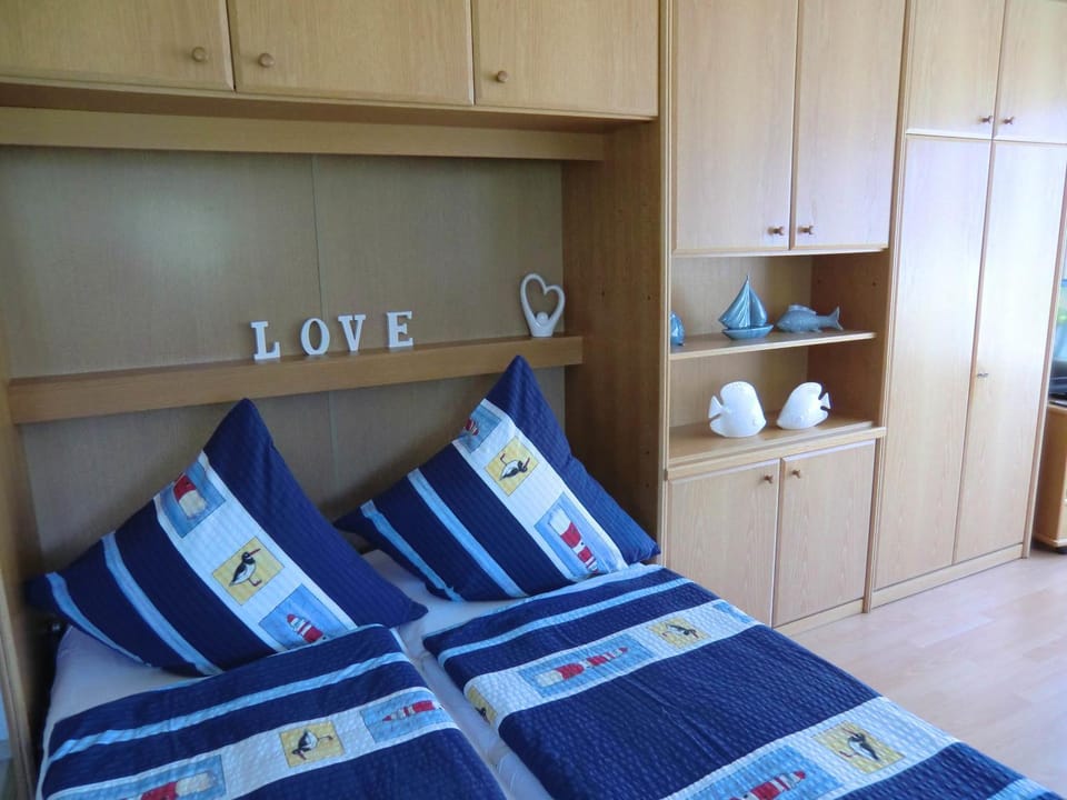 Wiese Apartment in Ostholstein