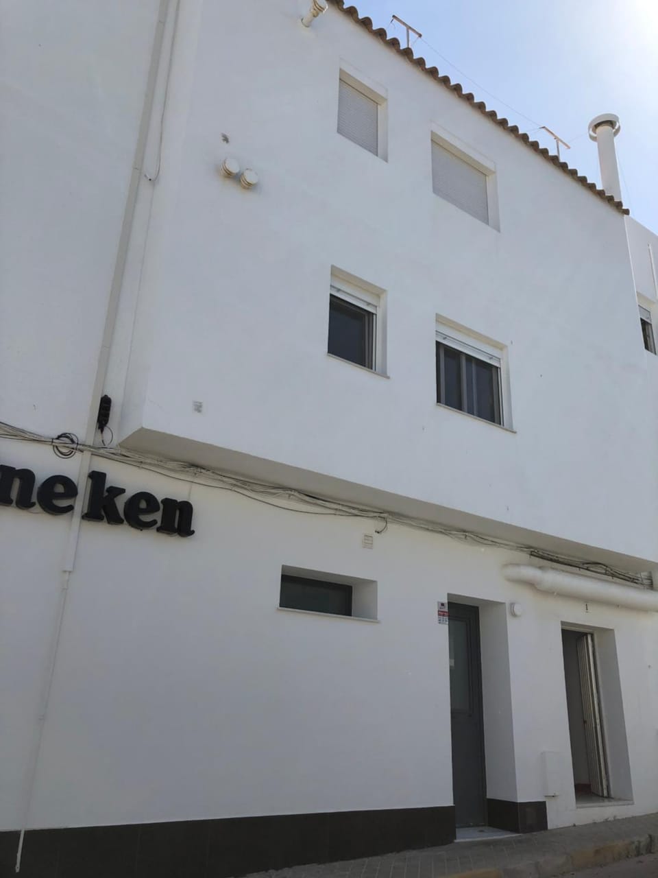 Apartamento Conil Casa Paco Apartment in Conil de la Frontera