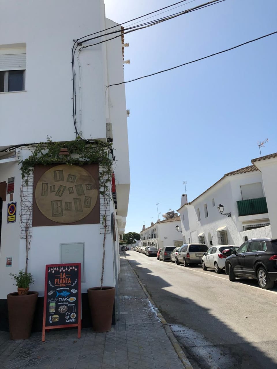 Apartamento Conil Casa Paco Apartment in Conil de la Frontera
