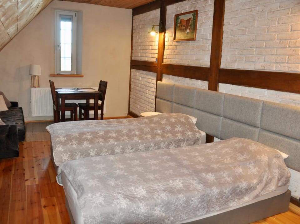 Dom Podcieniowy na Żuławach Wiślanych Vacation rental in Pomeranian Voivodeship