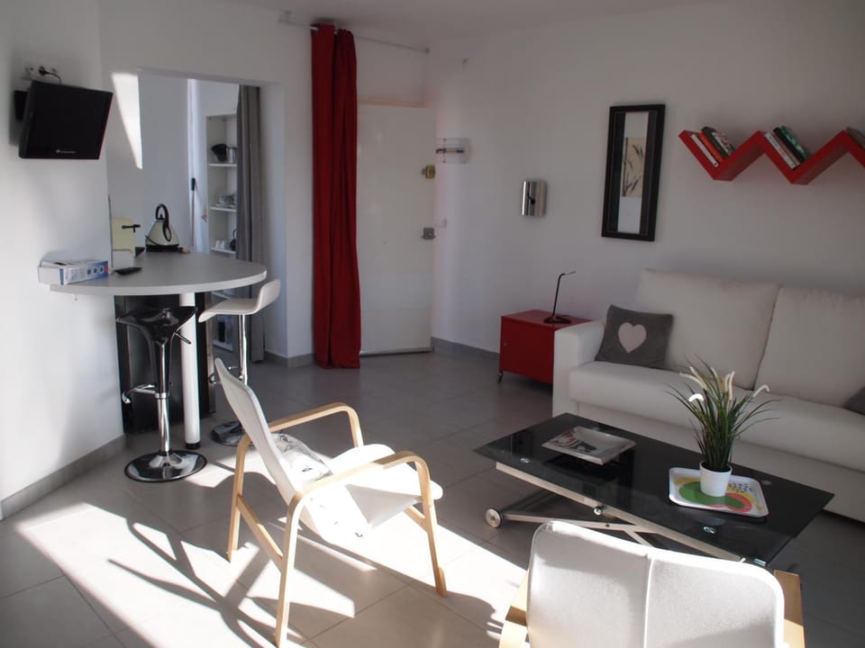 Miramar 37C Apartment in Roses