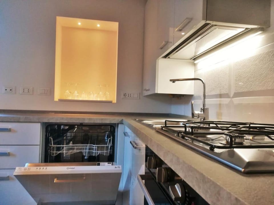 Tre archi 3 Apartment in Venice