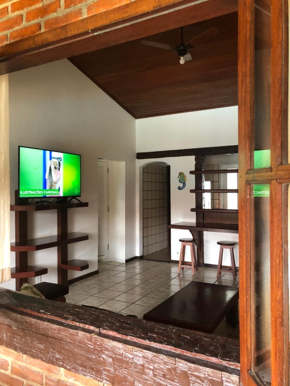 Condominio Geriba Buzios , apartamento 205 Apartment in Armacao dos Buzios