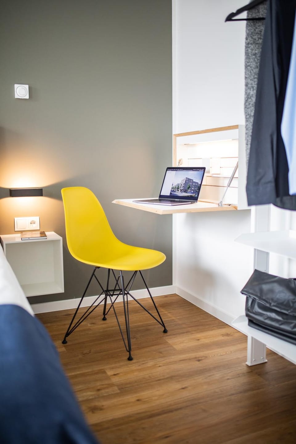 Business facilities