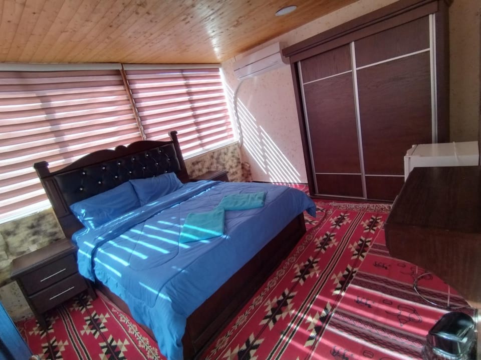 Basant Villa Apartment in Africa