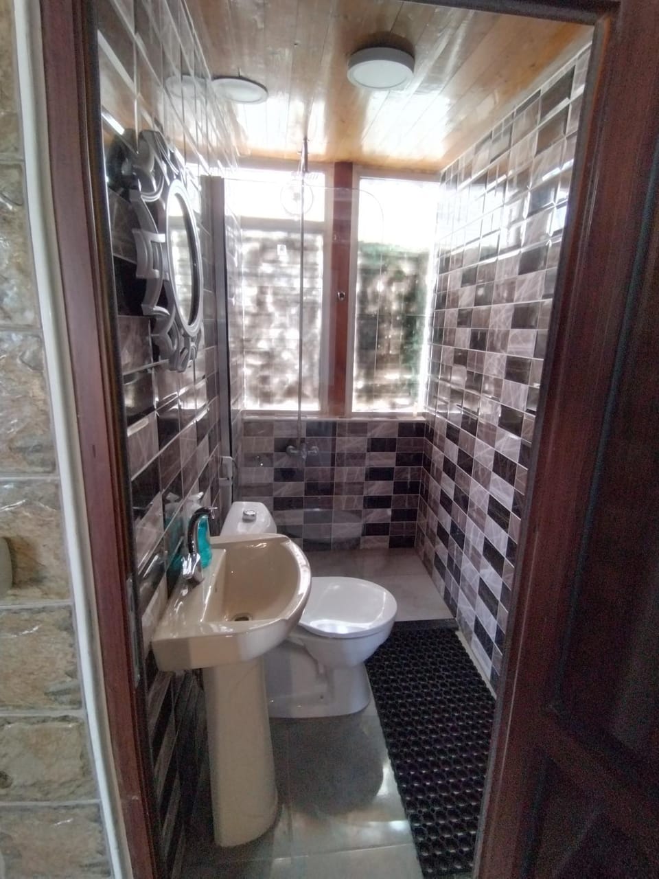 Basant Villa Apartment in Africa