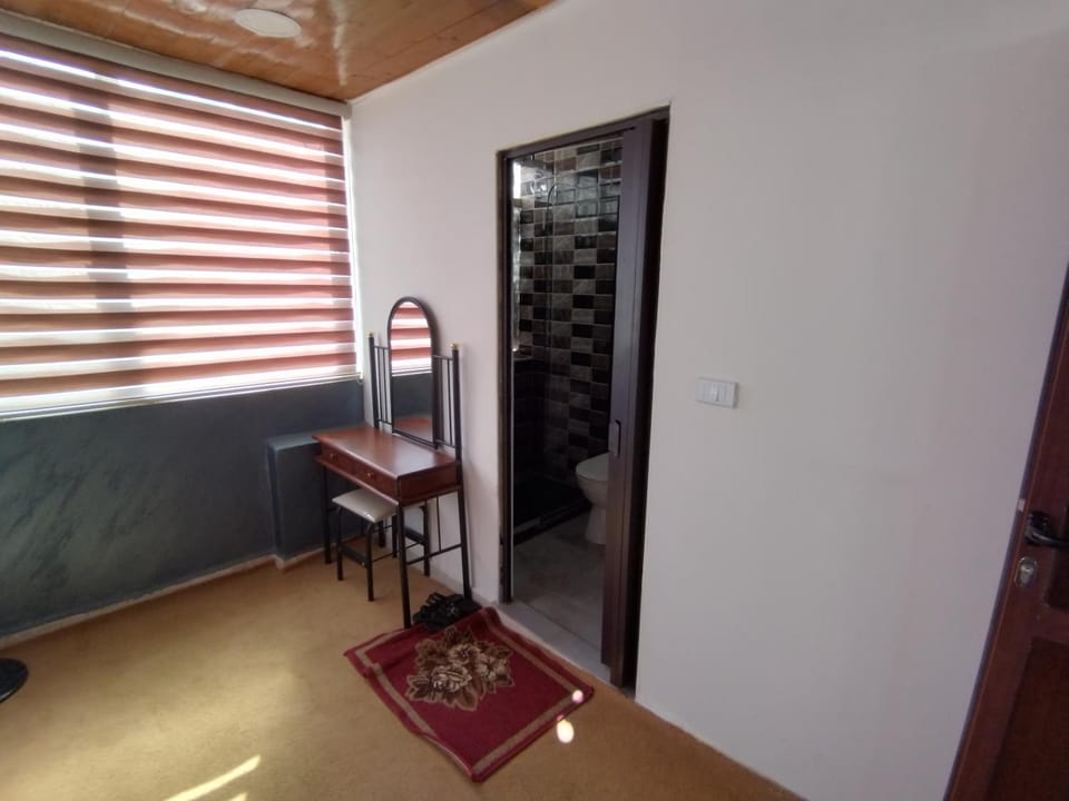 Basant Villa Apartment in Africa