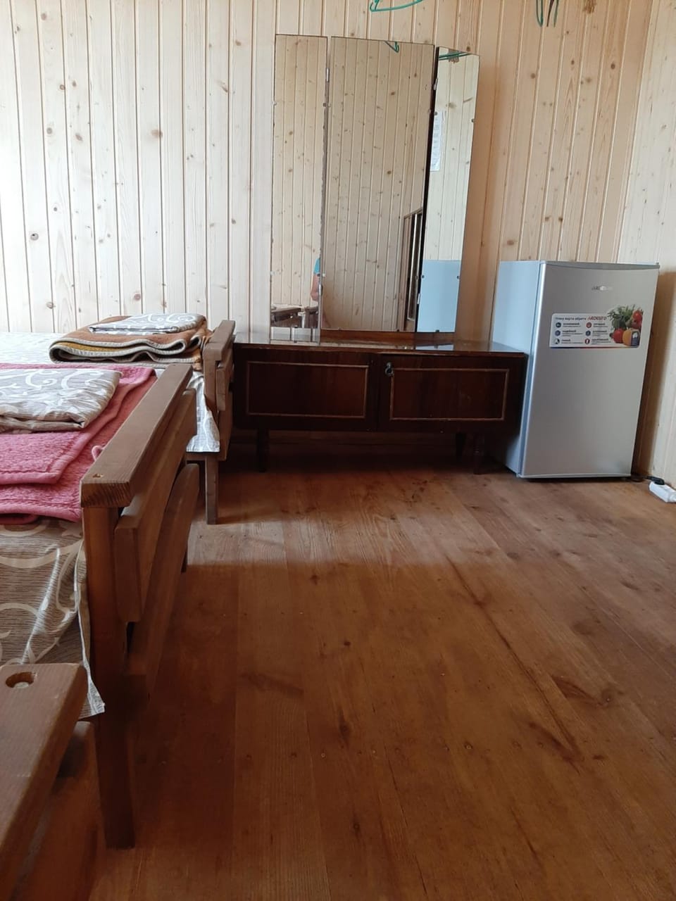 садиба ТУГАН-ДВІР Bed and Breakfast in Belarus