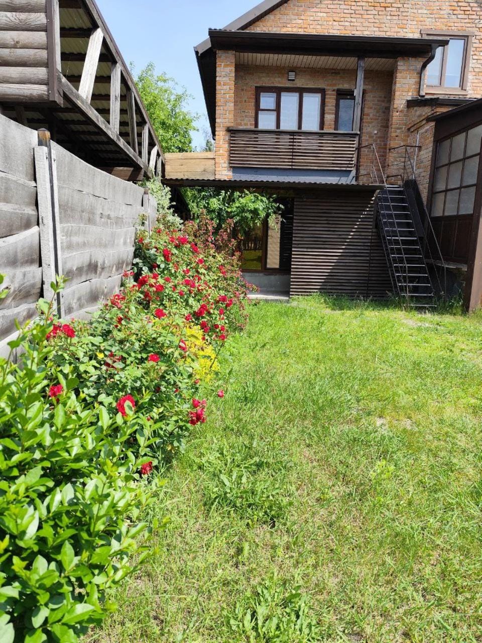 Property building, Inner courtyard view