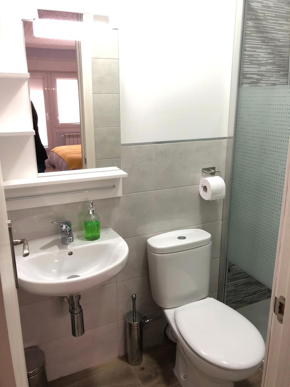Alojamiento HC Bed and Breakfast in Community of Madrid