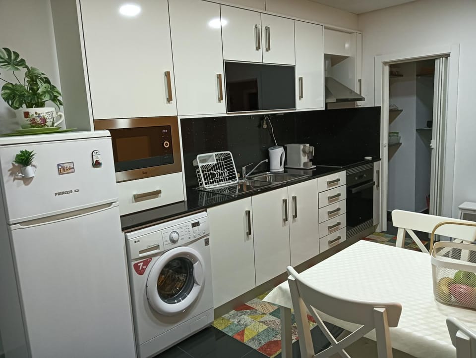 House da Didy Apartment in Vila Real District
