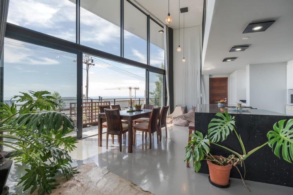 Communal lounge/ TV room, Communal kitchen