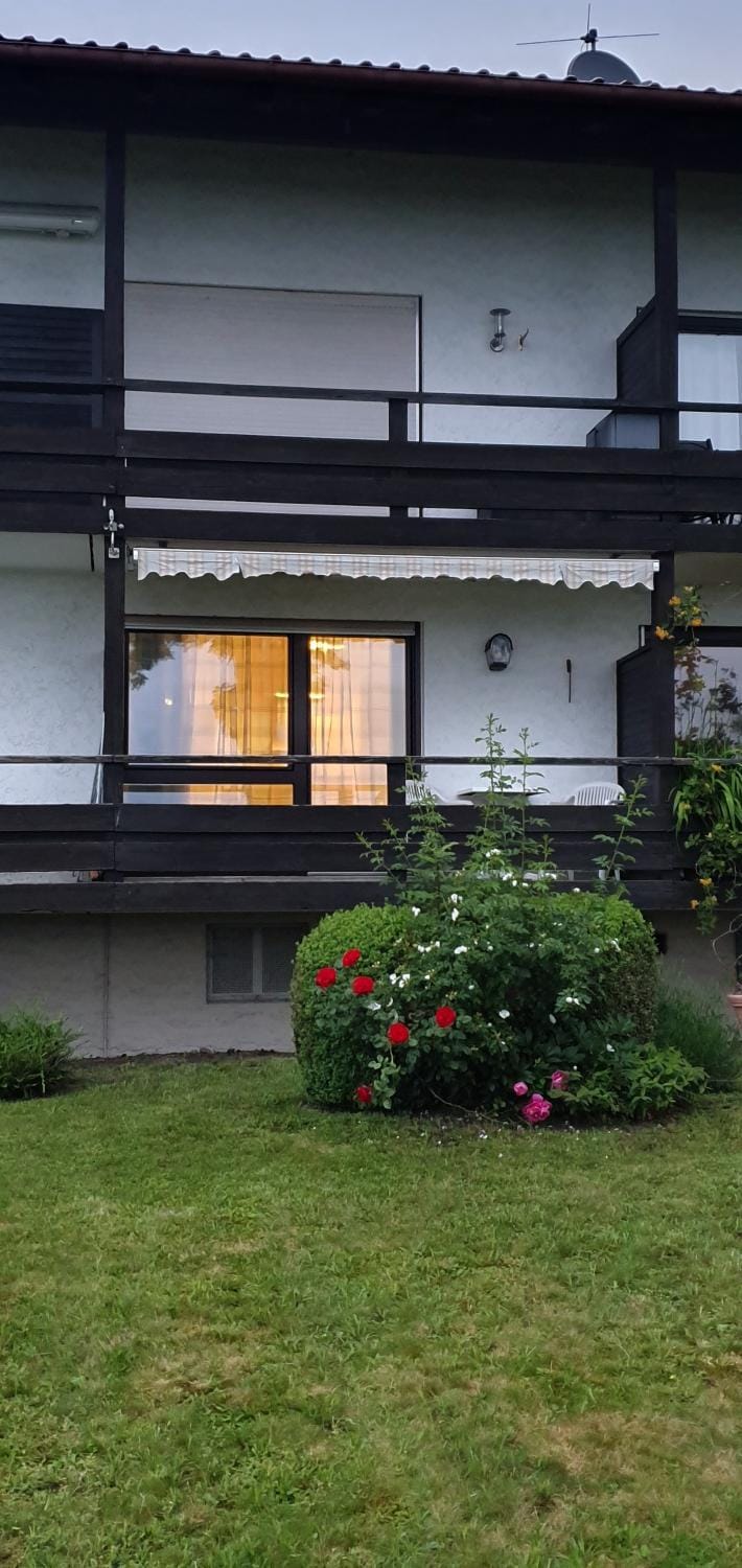Ferienwohnung März Apartment in Salzburgerland