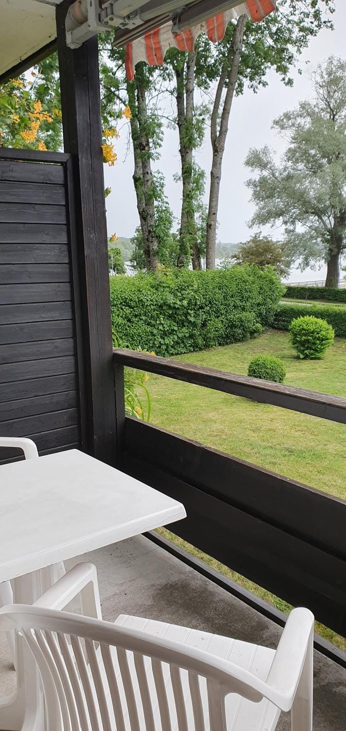 Ferienwohnung März Apartment in Salzburgerland
