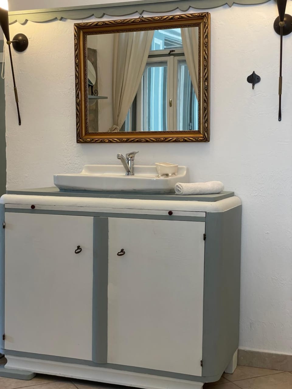 Kánya Veranda Apartment in Slovakia