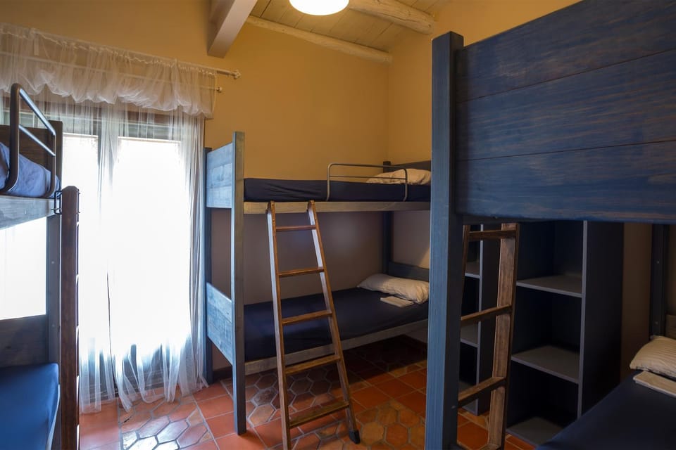 Albergue Rural de Guara Hostel in Alquézar
