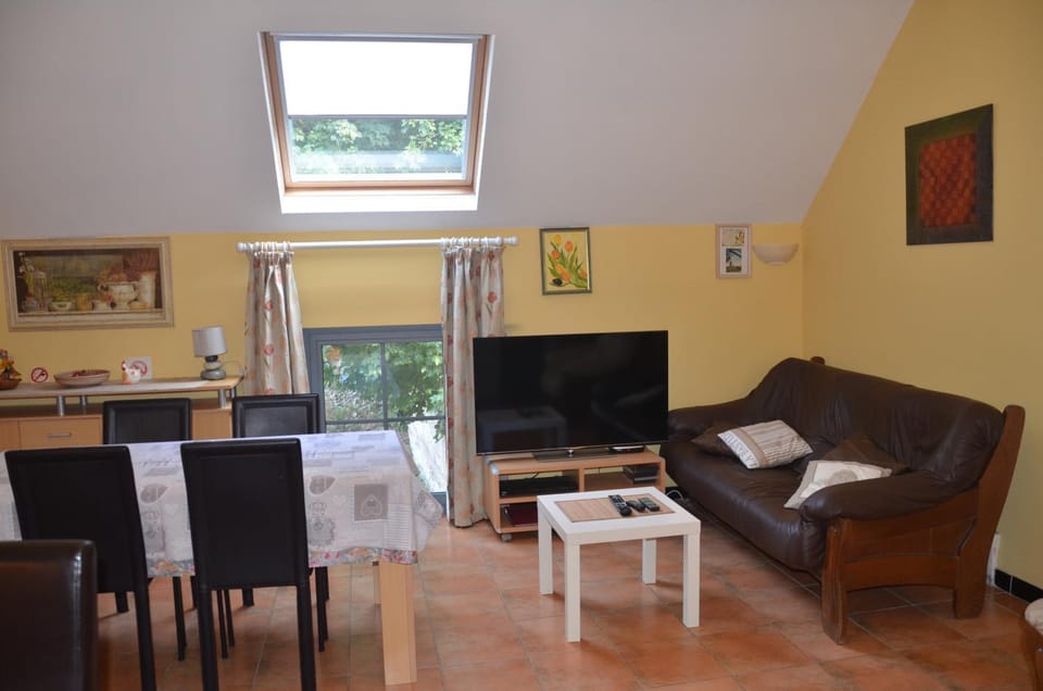 Le Gîte de la Gentilhommière du Château de Ragnies. House in Wallonia, Belgium