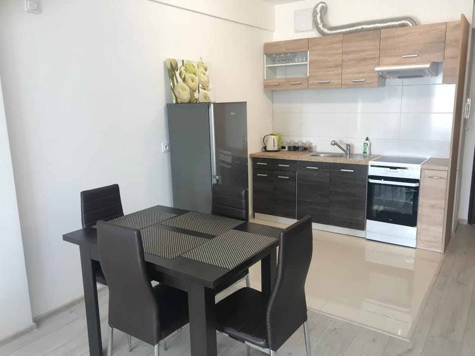 Apartament Pogodny Apartment in Poland