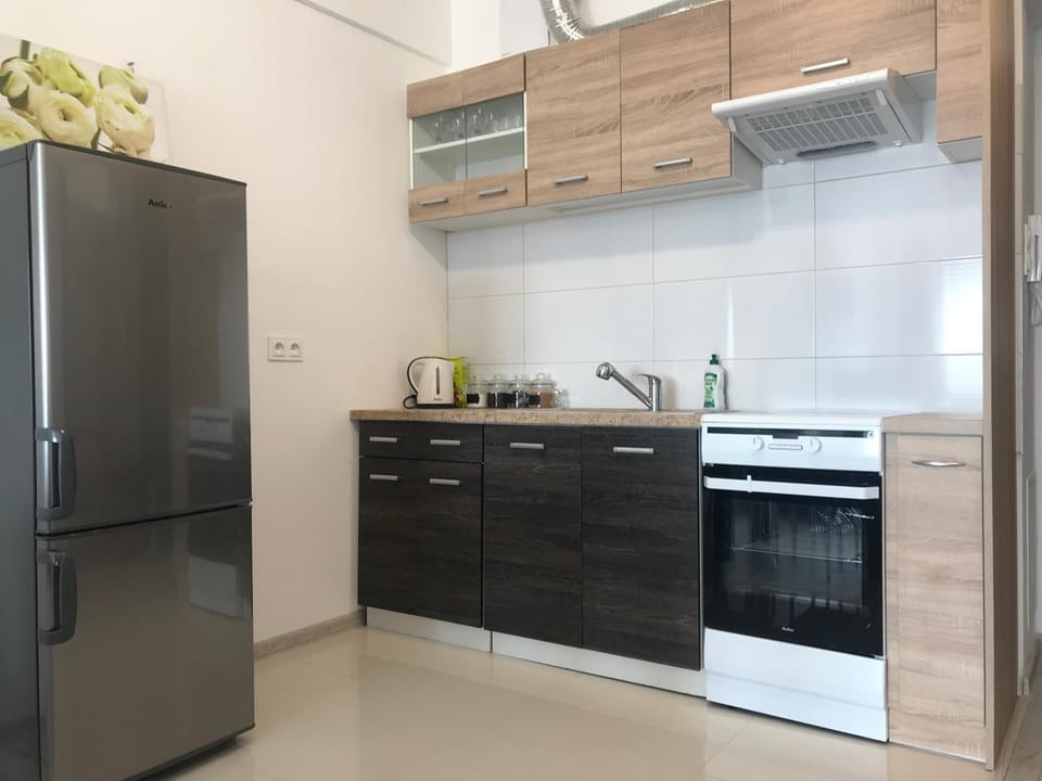 Apartament Pogodny Apartment in Poland