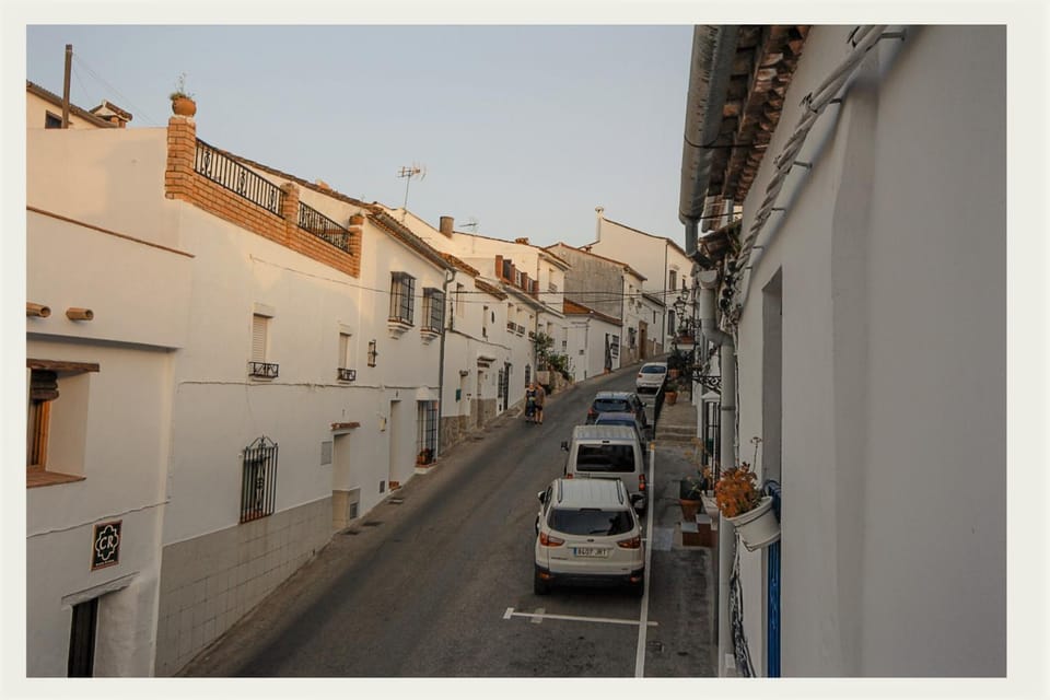 Casa Dolores House in Andalusia