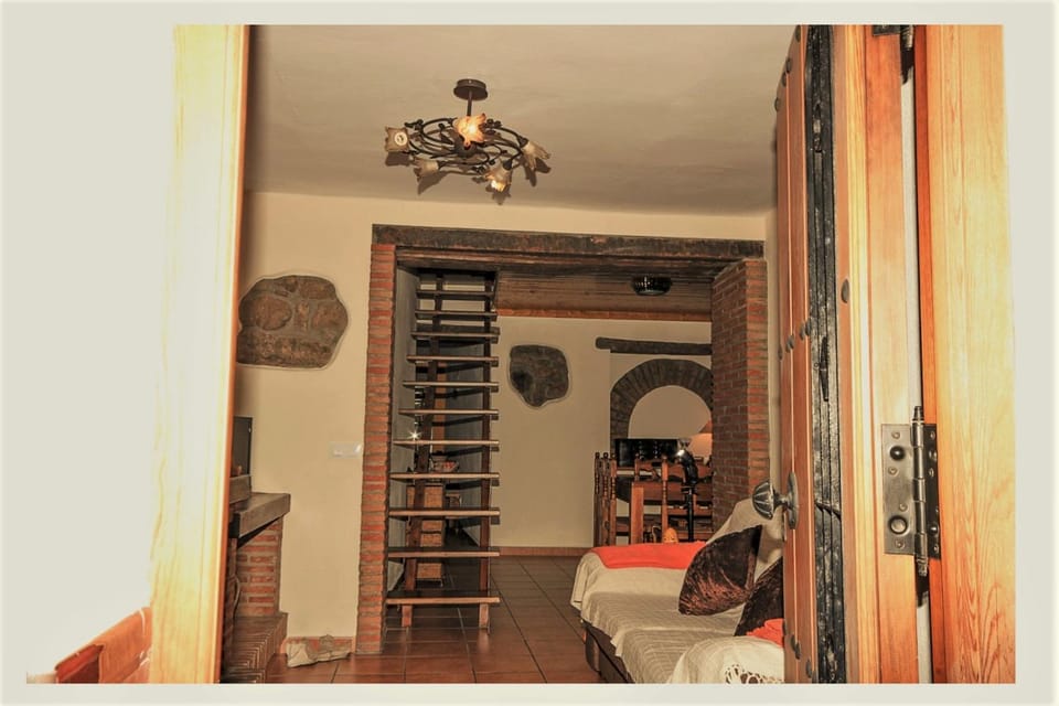 Casa Dolores House in Andalusia