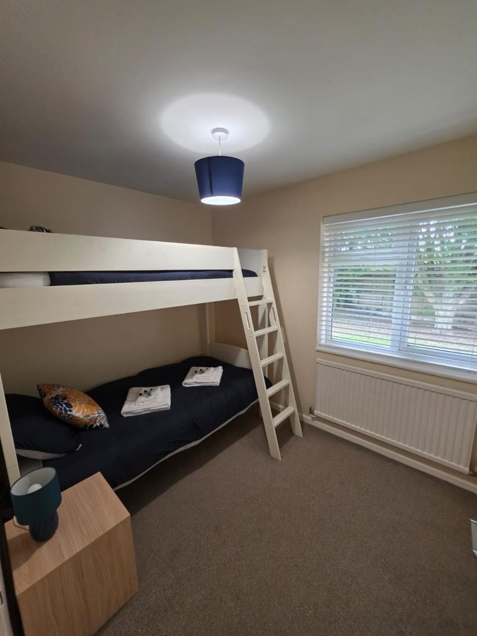 Alderman Peel High School Bungalow Apartment in Wells-next-the-Sea