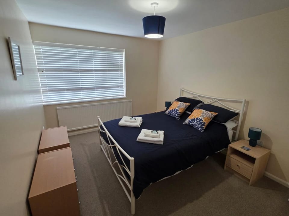 Alderman Peel High School Bungalow Apartment in Wells-next-the-Sea