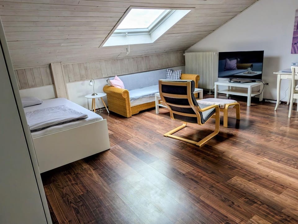 Modernes Apartment zum Wohlfühlen Apartment in Bavaria
