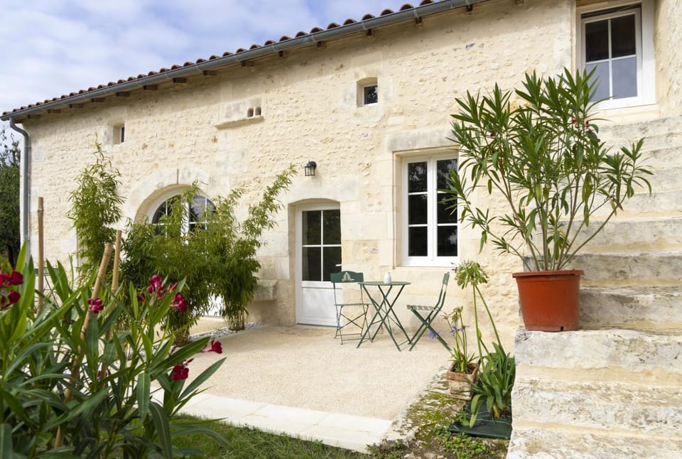 Patio, Garden