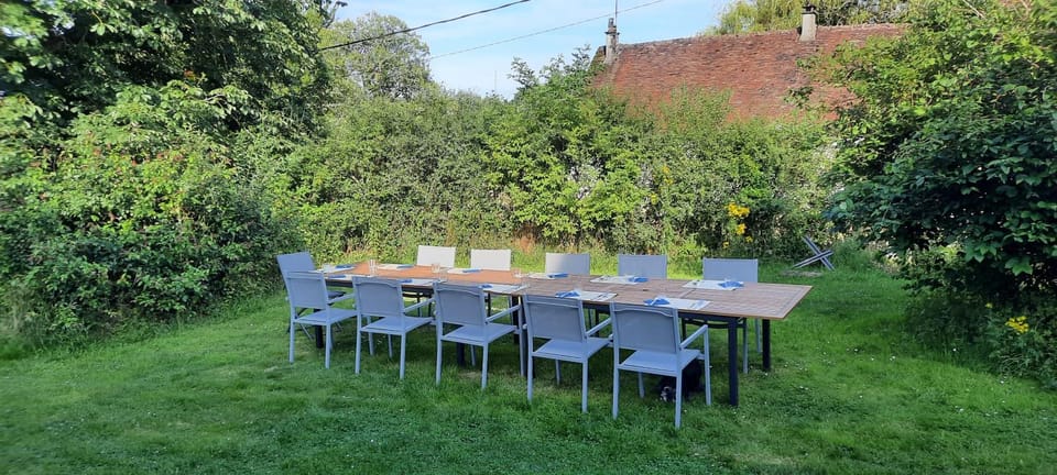 La Villonnière Bed and Breakfast in Centre-Val de Loire