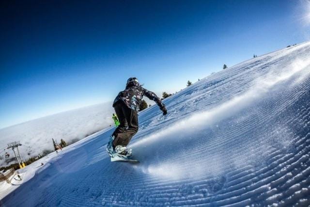 Studios -Villa Park SV Apartment in North Macedonia