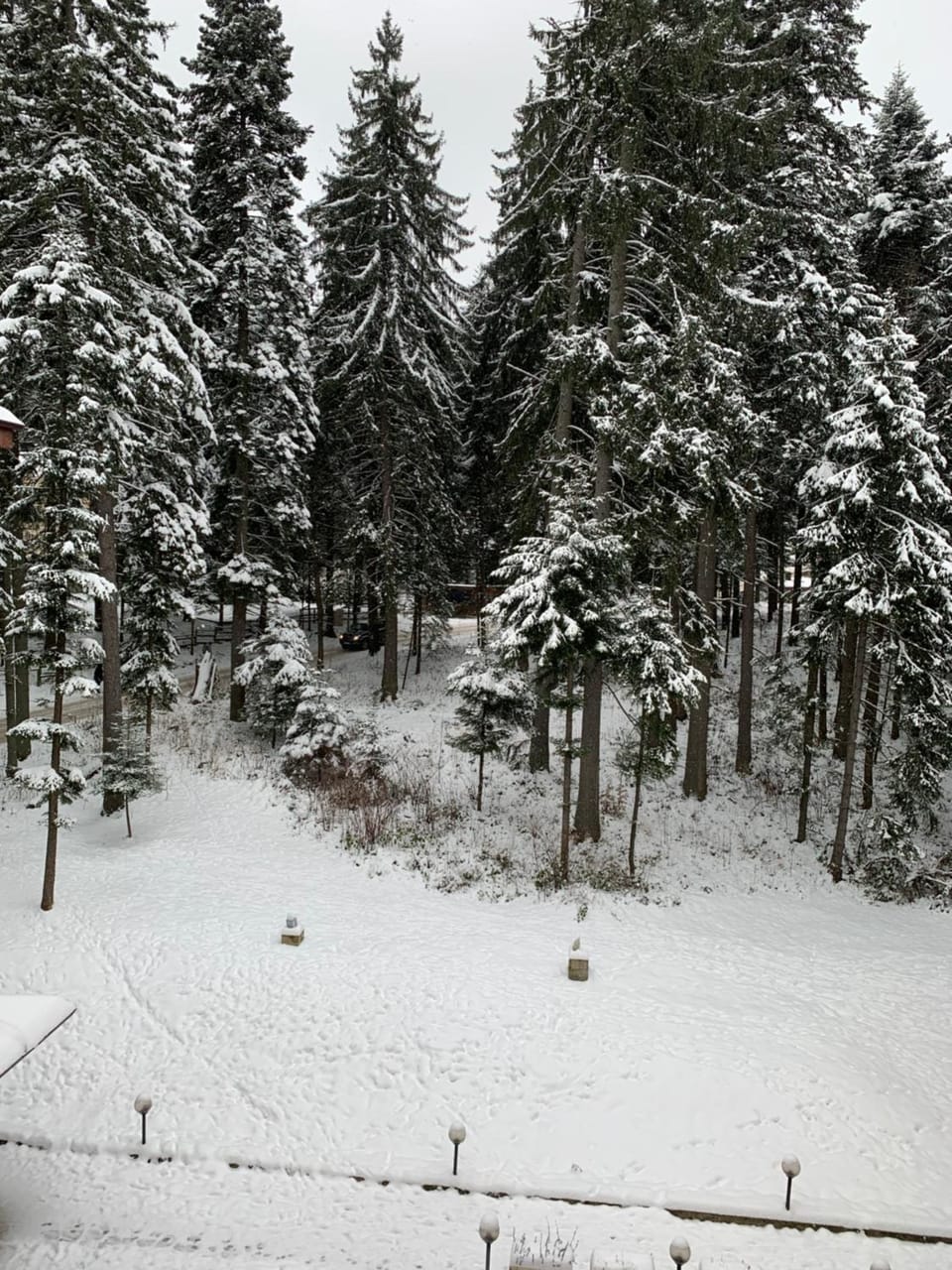 Studios -Villa Park SV Apartment in North Macedonia