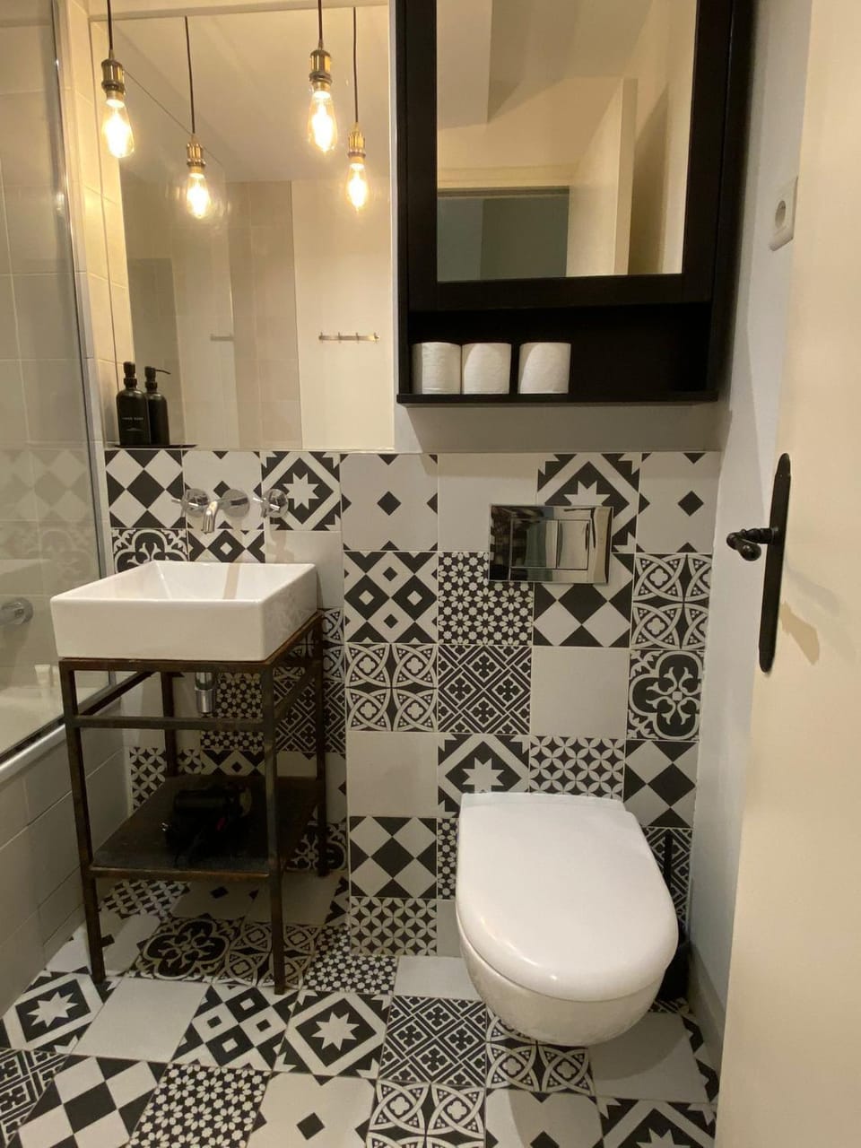Toilet, Bathroom