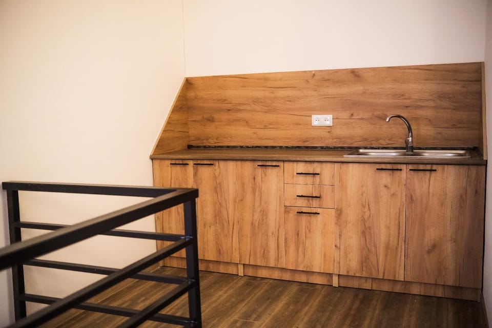 Ojakh Resort Bed and Breakfast in Armenia