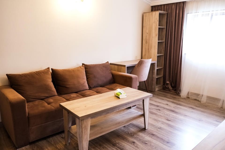 Ojakh Resort Bed and Breakfast in Armenia