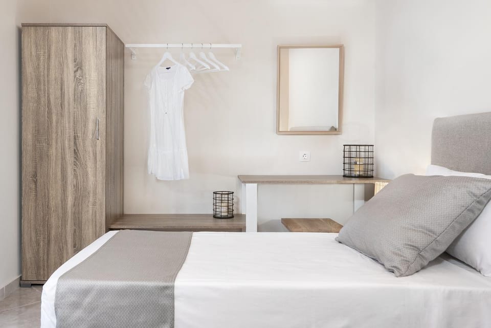 ANASTASIOS HOUSE STEGNA Apartment in Rhodes, Greece
