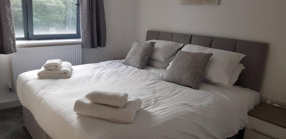 Horseshoe Apartments Apartment in Portsmouth