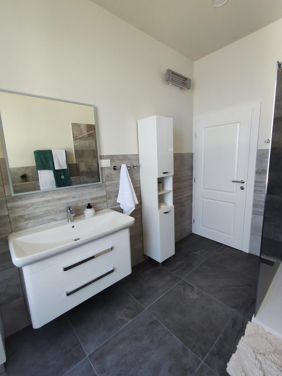 Sunset Apartment in Rovinj