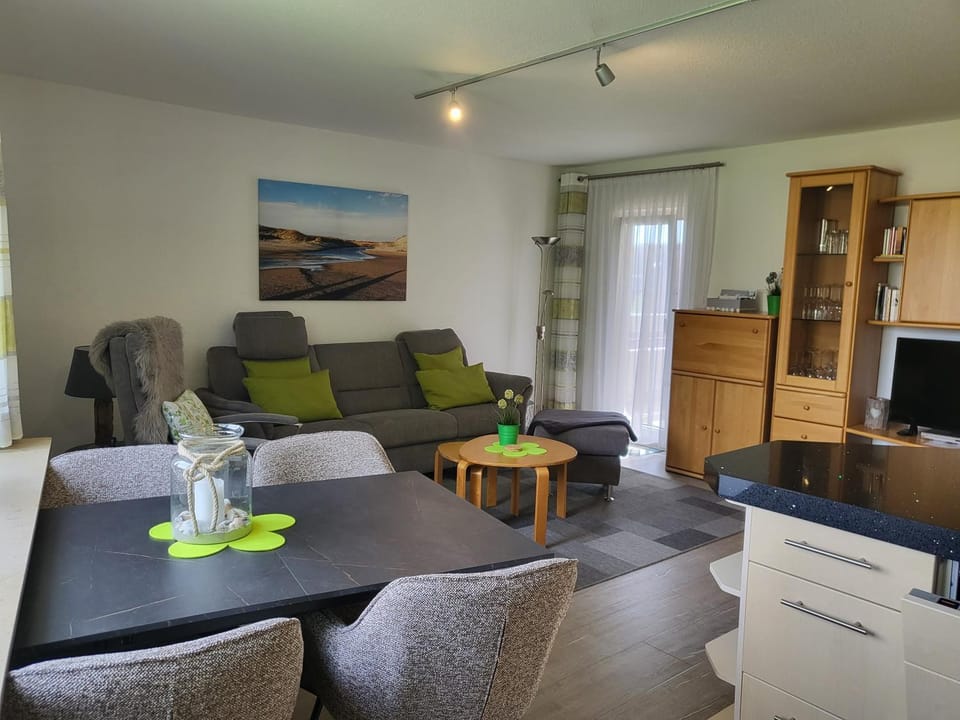 Haus Villa Anna I Kleiner Nordseeblick Apartment in Sankt Peter-Ording