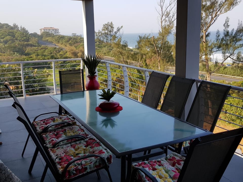 Westbrook Cabanas 2nd Apartment in KwaZulu-Natal