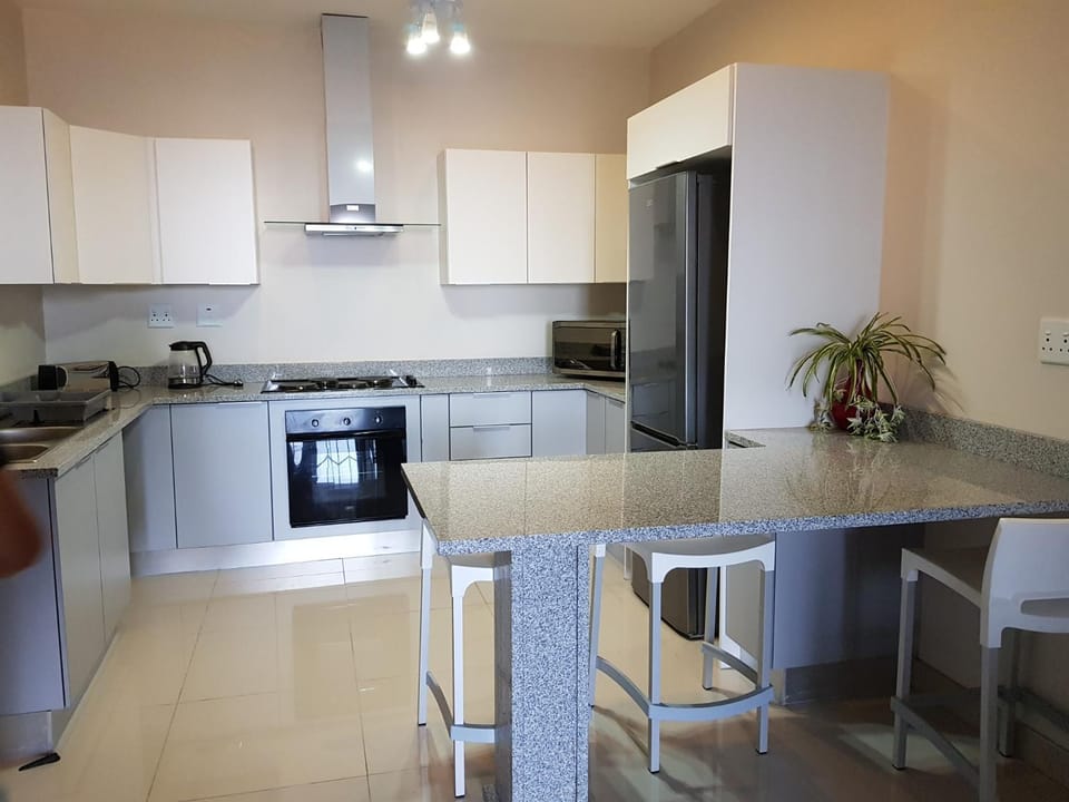 Westbrook Cabanas 2nd Apartment in KwaZulu-Natal